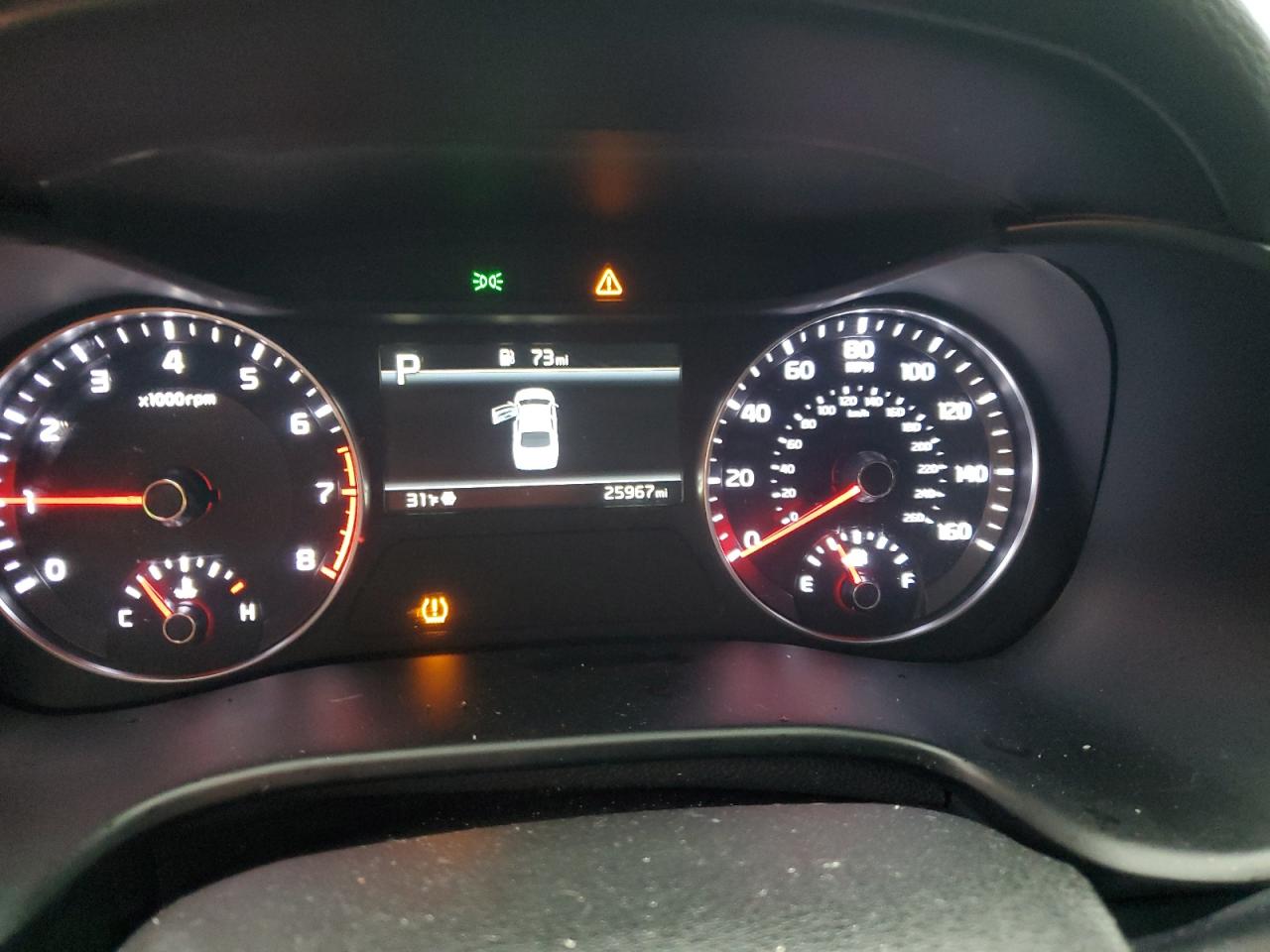 2022 KIA FORTE FE VIN:3KPF24AD3NE441598