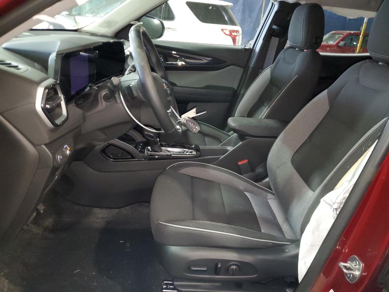 2024 CHEVROLET TRAILBLAZER LT VIN:KL79MPS28RB079385