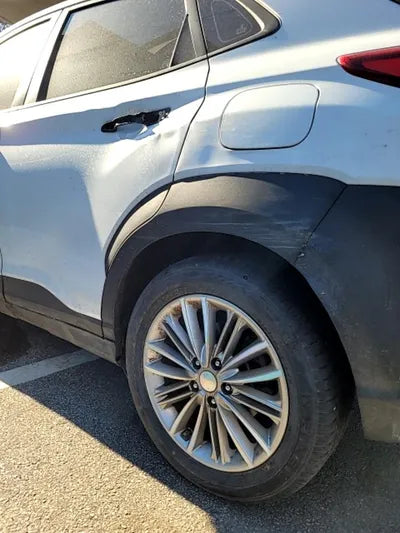 2020 Hyundai Kona KMHK4815GLU553719 VIN:KMHK4815GLU553719