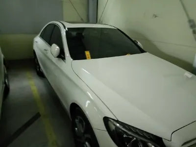 2015 Mercedes-Benz C 220 WDDWF0EB5FF122013 VIN:WDDWF0EB5FF122013