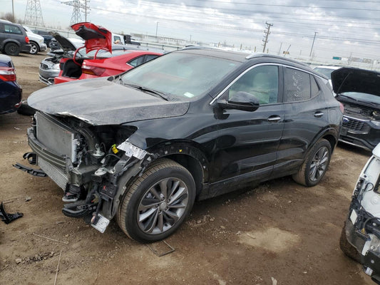 2023 BUICK ENCORE GX SELECT VIN:KL4MMESLXPB126093