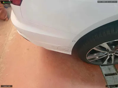 2023 Audi A6 WAUZZZF26PN062801 VIN:WAUZZZF26PN062801