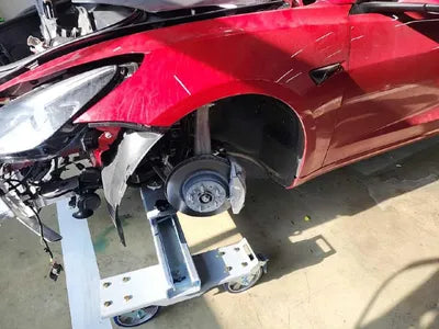2022 Tesla Model 3 5YJ3E1EB4NF305847 VIN:5YJ3E1EB4NF305847
