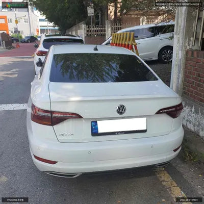 2021 Volkswagen Jetta WVWZZZBUZMM072011 VIN:WVWZZZBUZMM072011
