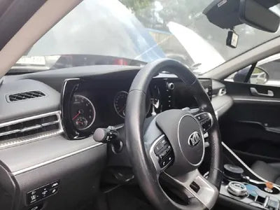 2020 Kia K5 VIN: