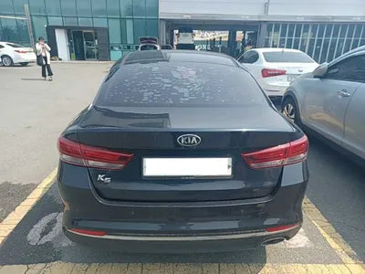 2016 Kia K5 KNAGU411BGA099622 VIN:KNAGU411BGA099622