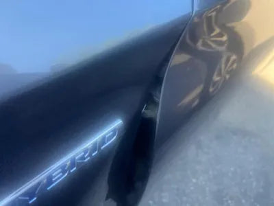 2019 Honda Accord VIN: