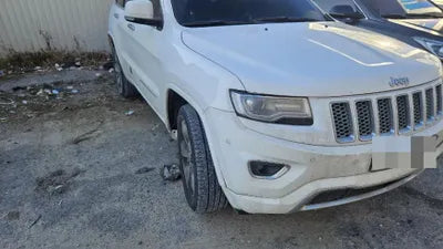 2015 Jeep Grand Cherokee 460KM1C4RJFCM9FC8 VIN:460KM1C4RJFCM9FC8