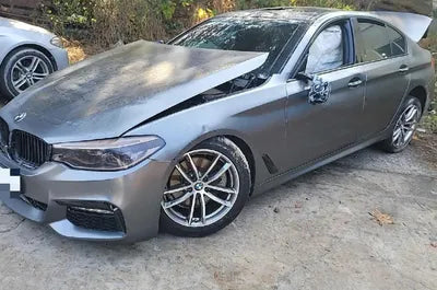 2017 BMW 520 WBAJC3104HWB76926 VIN:WBAJC3104HWB76926