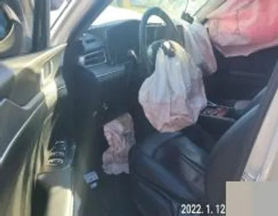 2021 Kia K5 KNAG141ABMA140858 VIN:KNAG141ABMA140858