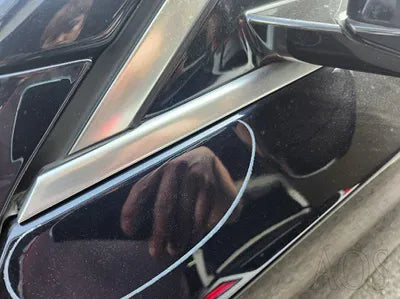 2018 BMW 520 WBAJC5108JWB87123 VIN:WBAJC5108JWB87123