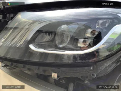 2018 Mercedes-Benz S 450 WDDUG6EB2JA392717 VIN:WDDUG6EB2JA392717