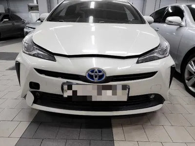 2019 Toyota Prius JTDKARFU7K3098966 VIN:JTDKARFU7K3098966