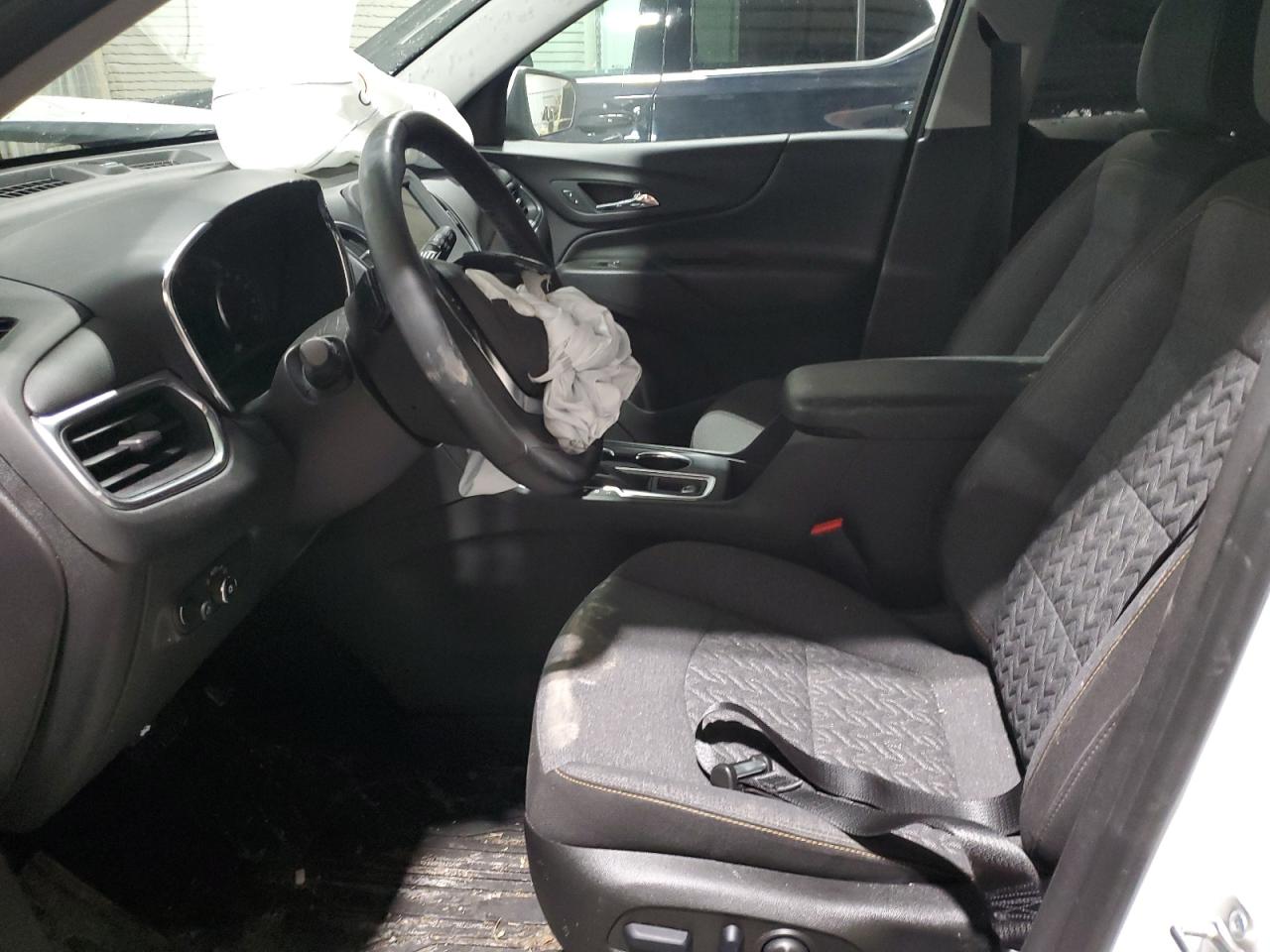 2024 CHEVROLET EQUINOX LT VIN:2C3CDZAG3GH131905