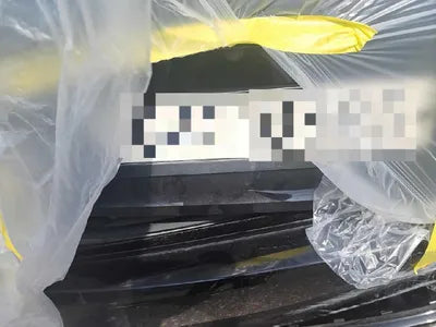 2019 Genesis G80 VIN: