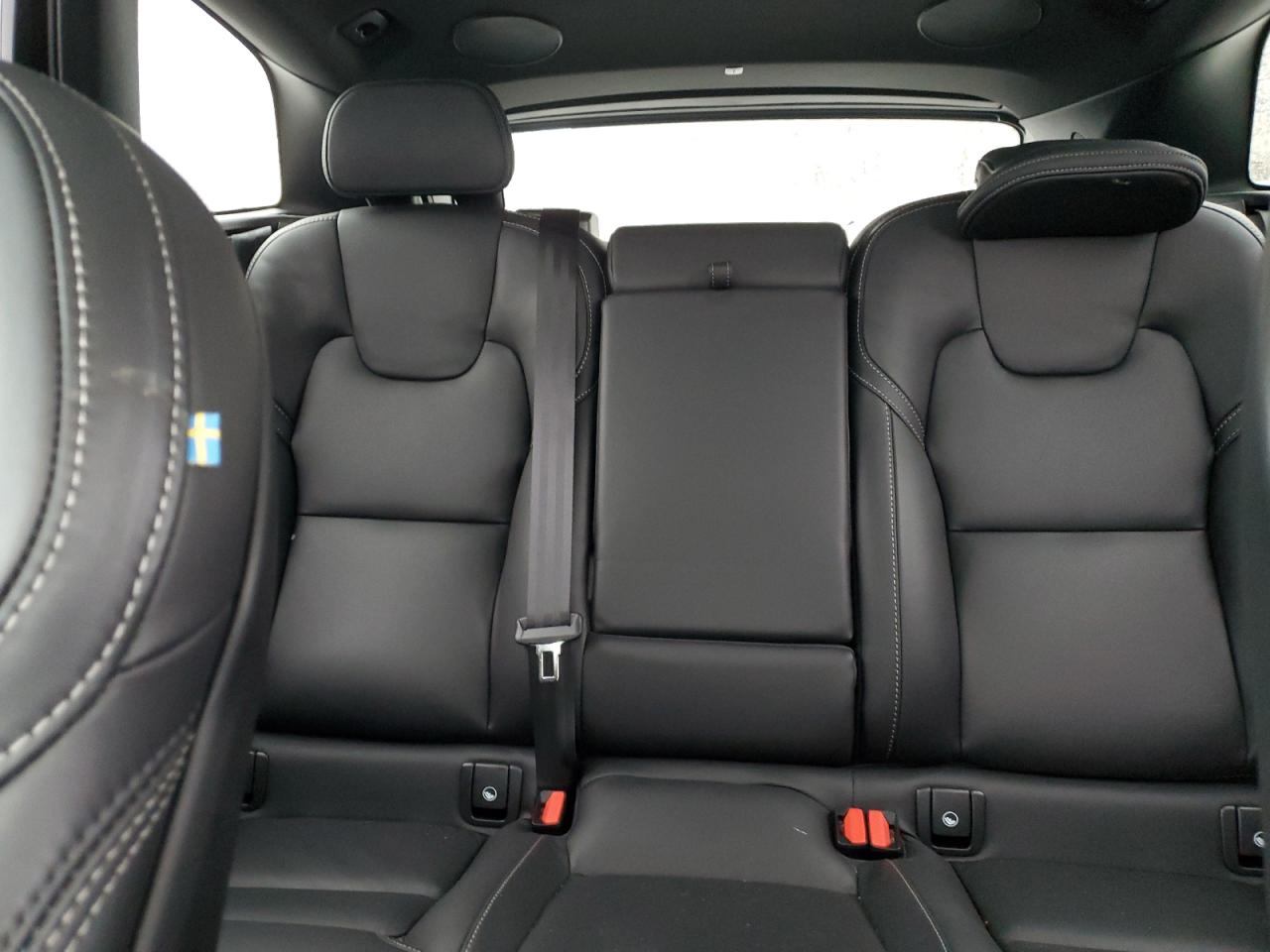 2024 VOLVO XC60 ULTIMATE VIN:YV4H60DJ6R1903228