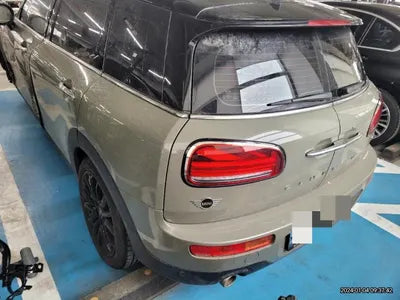 2020 MINI Clubman WMWXJ3108L2N26278 VIN:WMWXJ3108L2N26278