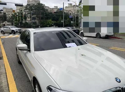 2018 BMW 520 WBAJC3105JWC95767 VIN:WBAJC3105JWC95767