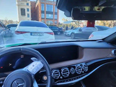 2020 Audi S6 W1KUG8JB6LA578944 VIN:W1KUG8JB6LA578944