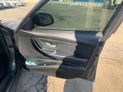 2015 BMW 320 WBA8D1102GK655428 VIN:WBA8D1102GK655428