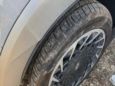 2022 Hyundai Ioniq VIN: