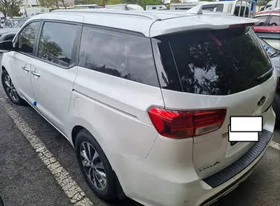 2018 Kia Carnival KNAMB81ABJS417601 VIN:KNAMB81ABJS417601