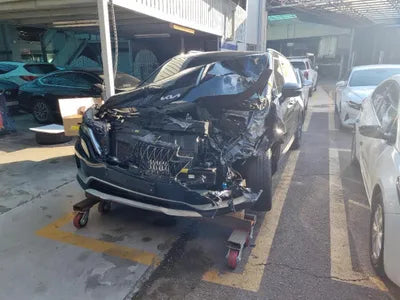2021 Kia Carnival VIN: