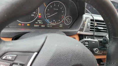 2018 BMW 320 WBA8A9104JAD29718 VIN:WBA8A9104JAD29718