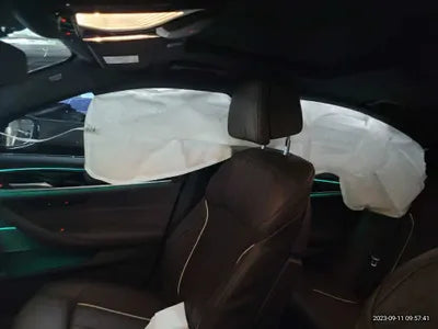 2022 BMW 530 WBA31BJ09NWX64256 VIN:WBA31BJ09NWX64256