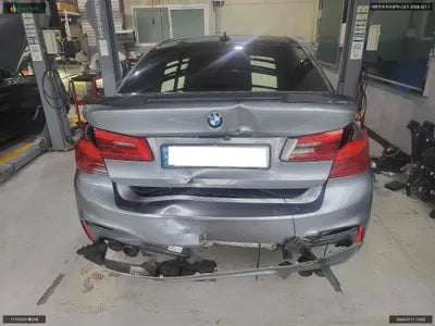 2018 BMW 520 WBAJC3103JWB80598 VIN:WBAJC3103JWB80598