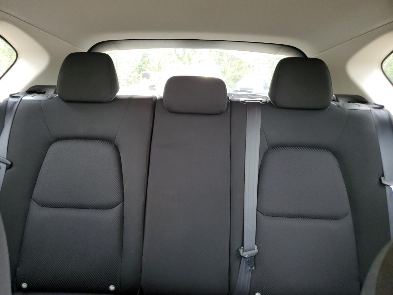 2022 MAZDA CX-5 GX VIN:JM3KFBBL8N0640658