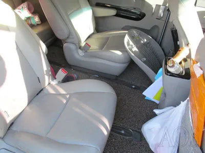 2016 Kia Carnival VIN: