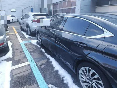 2022 Lexus ES 300 VIN: