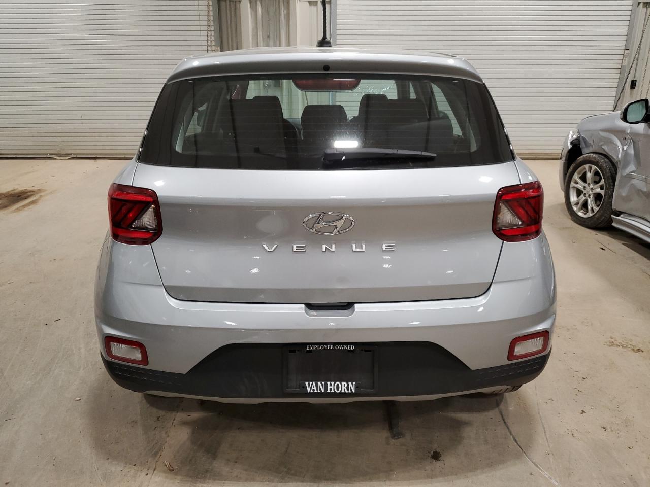 2023 HYUNDAI VENUE SE VIN:KMHRB8A30PU221038