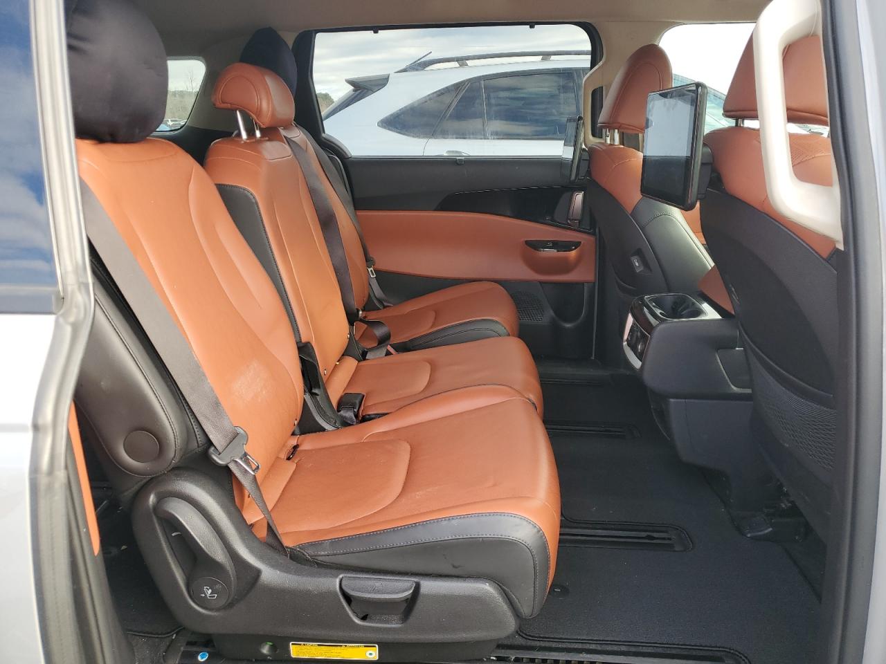 2022 KIA CARNIVAL SX PRESTIGE VIN:KNDNE5H39N6128311