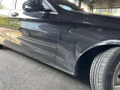 2016 Mercedes-Benz C 200 403KMWDDWF4CB8GF2 VIN:403KMWDDWF4CB8GF2