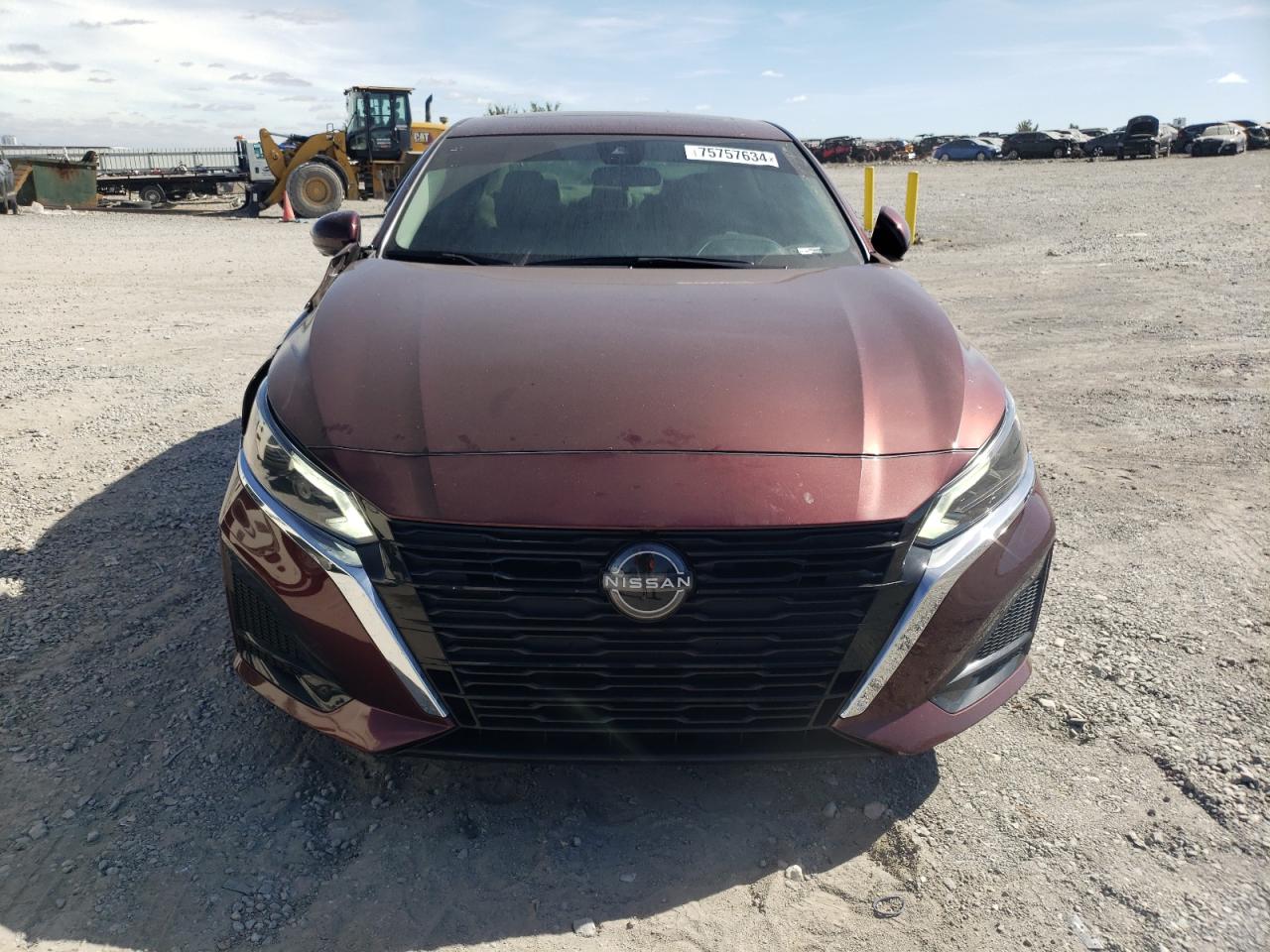 2023 NISSAN ALTIMA SL VIN:1N4BL4EW6PN380999