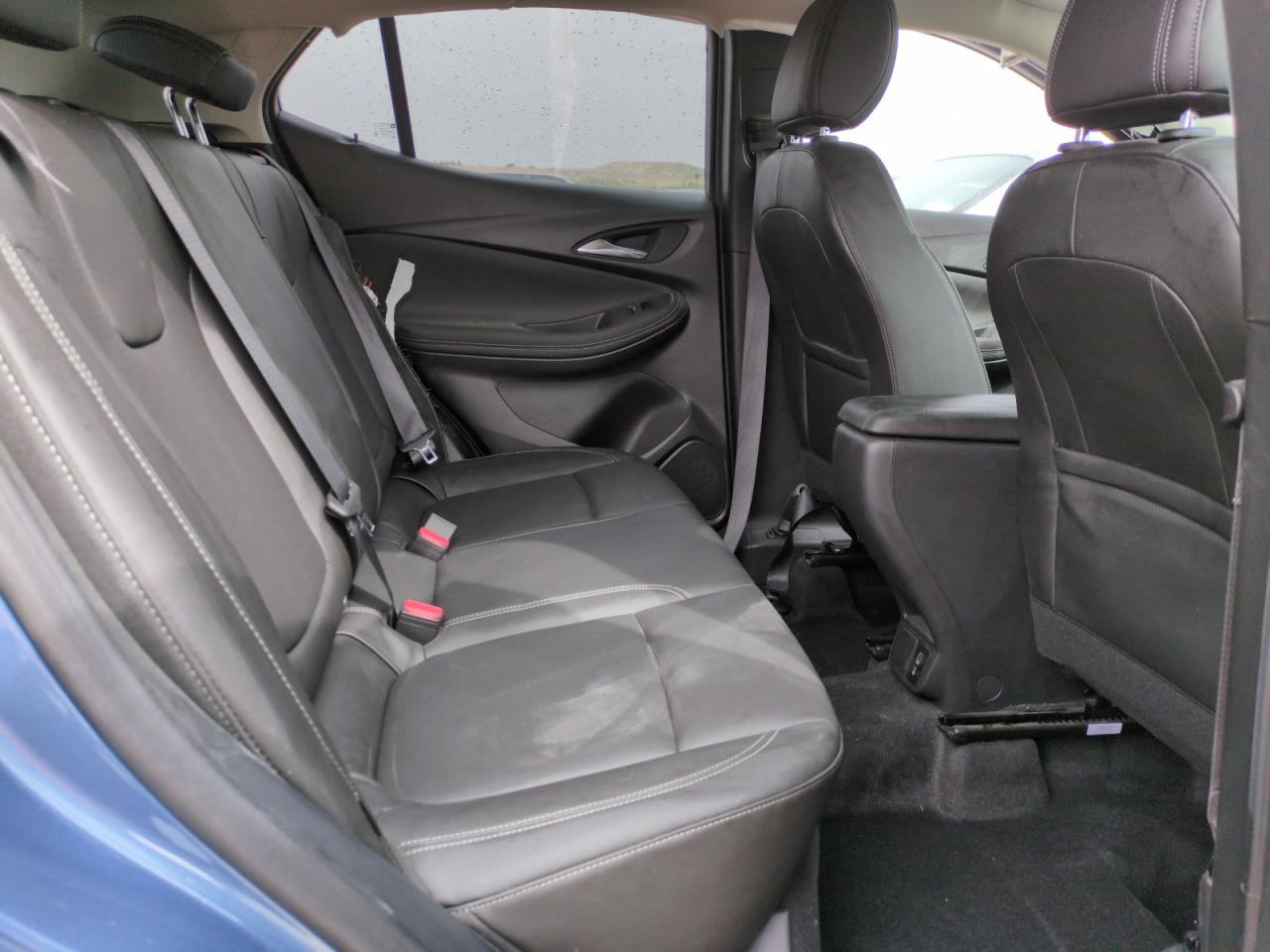 2024 BUICK ENCORE GX SPORT TOURING VIN:KL4AMESL2RB209099