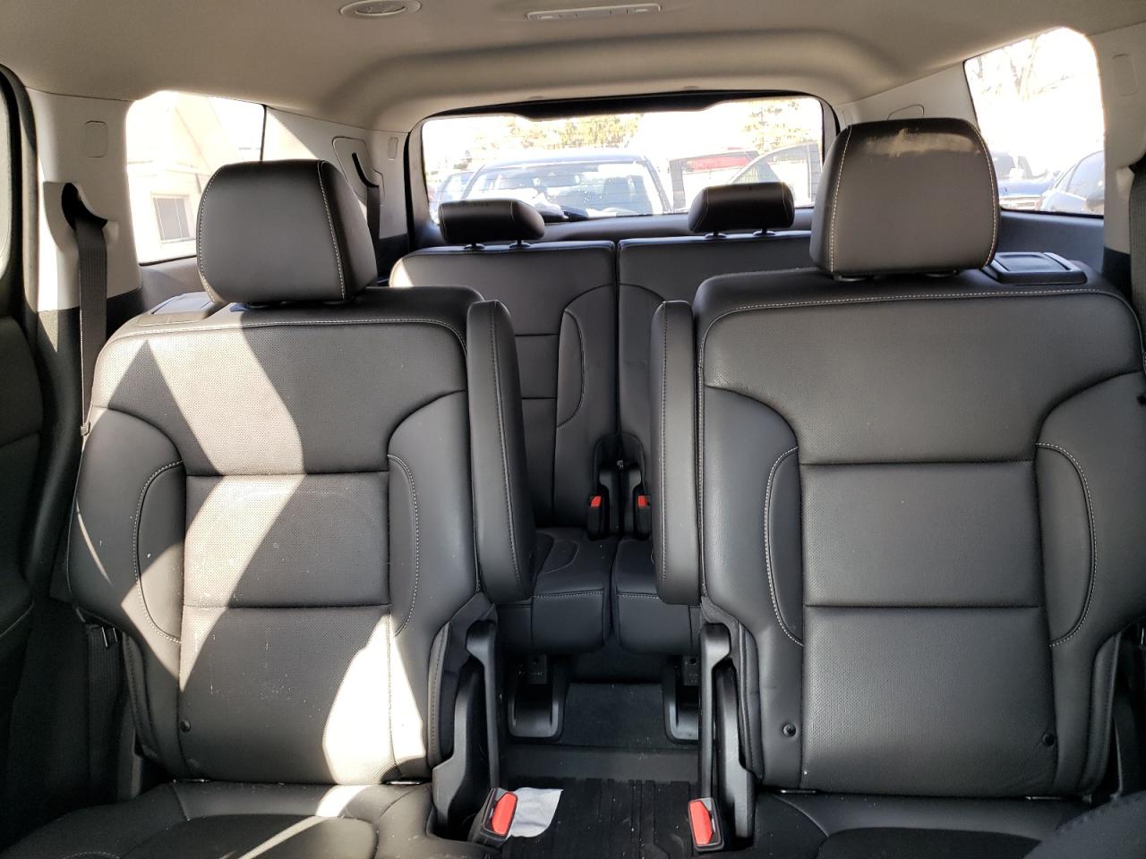 2022 GMC ACADIA SLT VIN:1GKKNUL46NZ140660