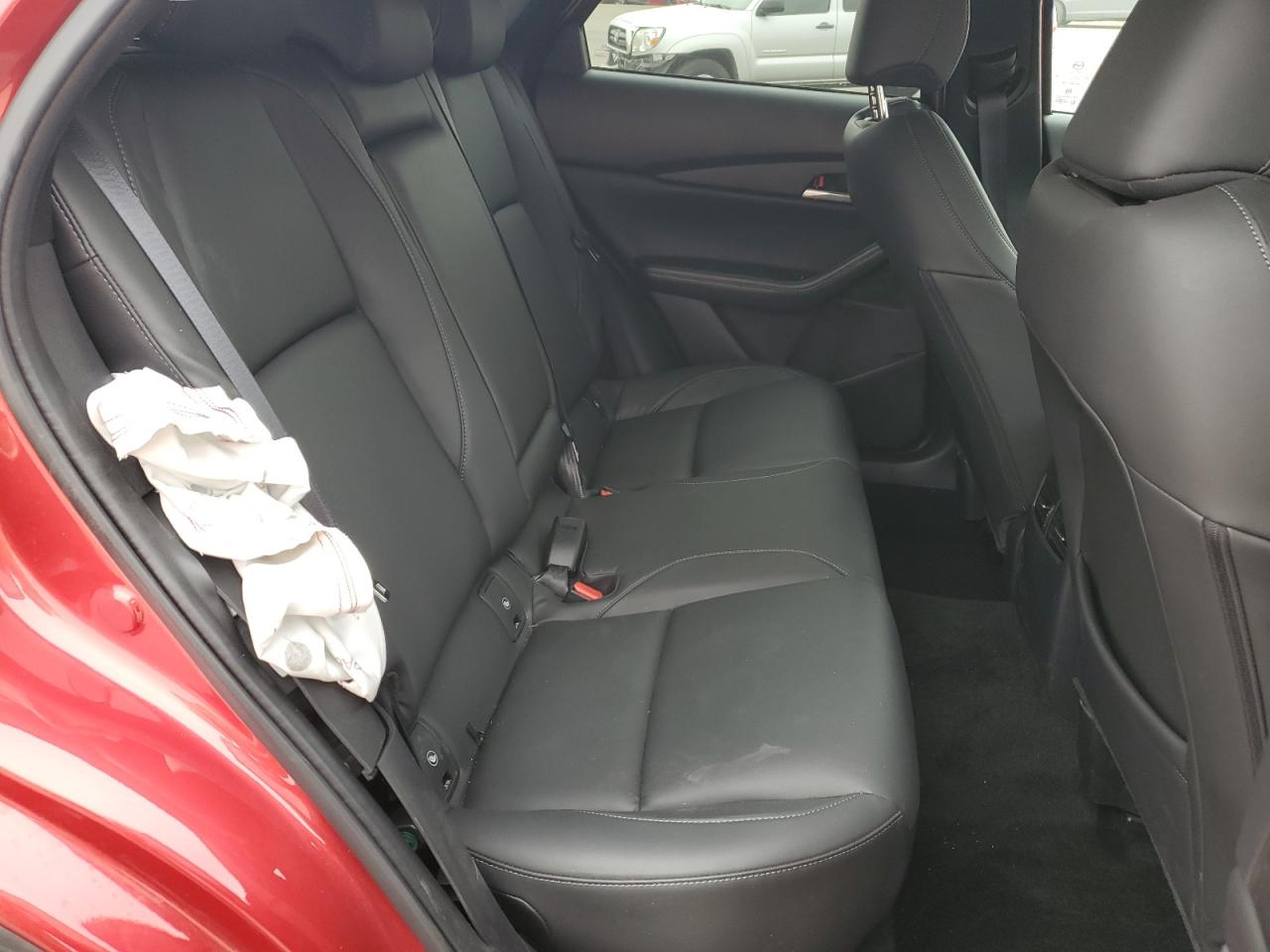 2024 MAZDA CX-30 PREFERRED VIN:3MVDMBCM1RM688485