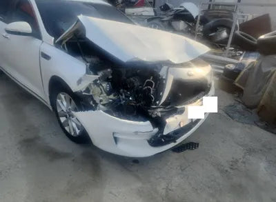 2016 Kia K5 KNAGX411BGA004310 VIN:KNAGX411BGA004310