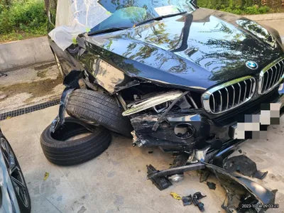 2016 BMW 530 WBA5D3108GGV85676 VIN:WBA5D3108GGV85676