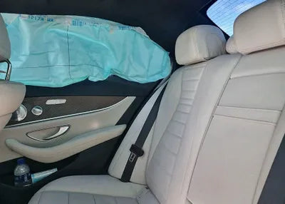 2021 Mercedes-Benz E 300 W1KZF5EB7MA890936 VIN:W1KZF5EB7MA890936