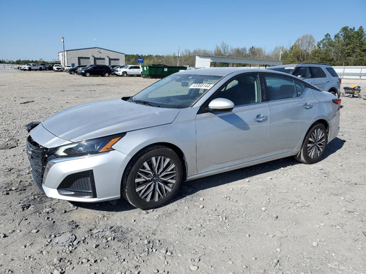 2023 NISSAN ALTIMA SV VIN:1N4BL4DVXPN342524