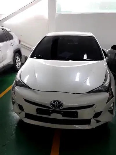 2017 Toyota Prius JTDKBRFU6H3553781 VIN:JTDKBRFU6H3553781