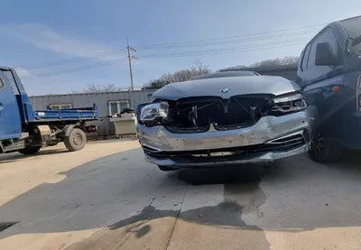 2018 BMW 520 WBAJC5108JG862394 VIN:WBAJC5108JG862394