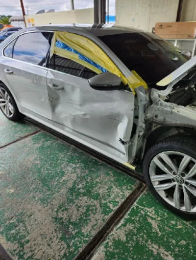 2018 Volkswagen Passat 1VWZZZA3ZJC047368 VIN:1VWZZZA3ZJC047368