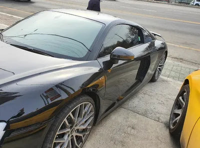 2017 Audi R8 WUAZZZFX0H7901574 VIN:WUAZZZFX0H7901574