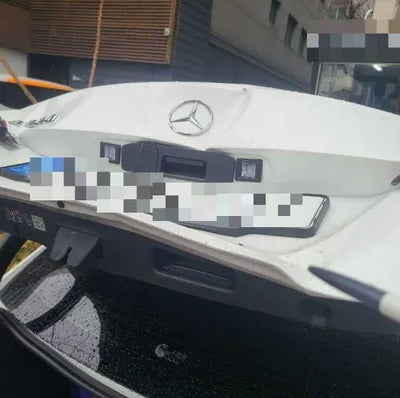 2022 Mercedes-Benz A 220 VIN: