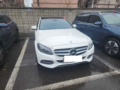 2015 Mercedes-Benz C 220 WDDWF0EB0FF091169 VIN:WDDWF0EB0FF091169